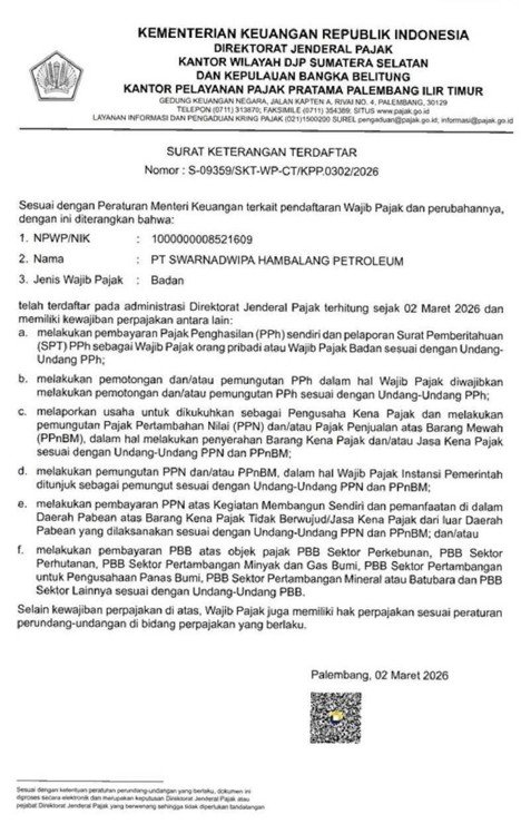 Legalitas surat5