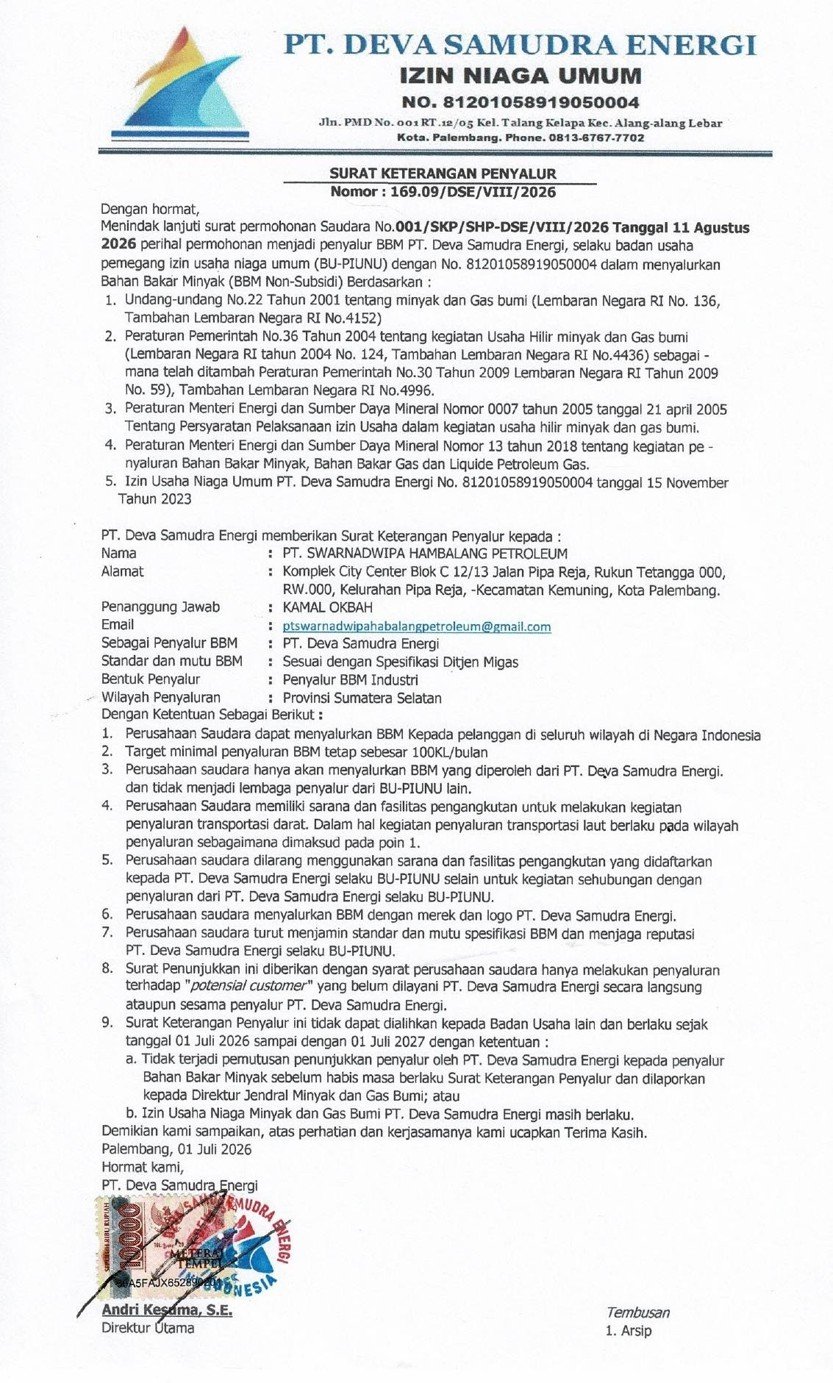 Legalitas baru1